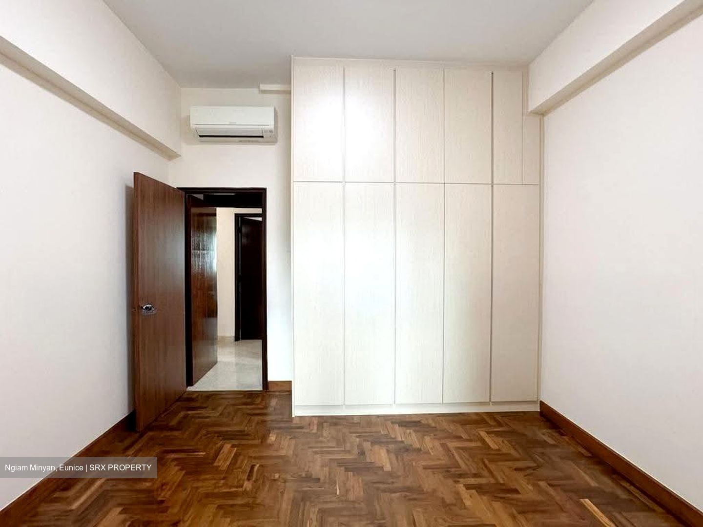 The Anchorage (D3), Condominium #614161161